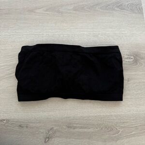 black bandeau